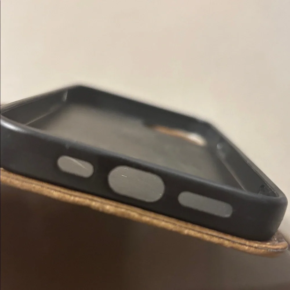 Vintage Brown Phone Case